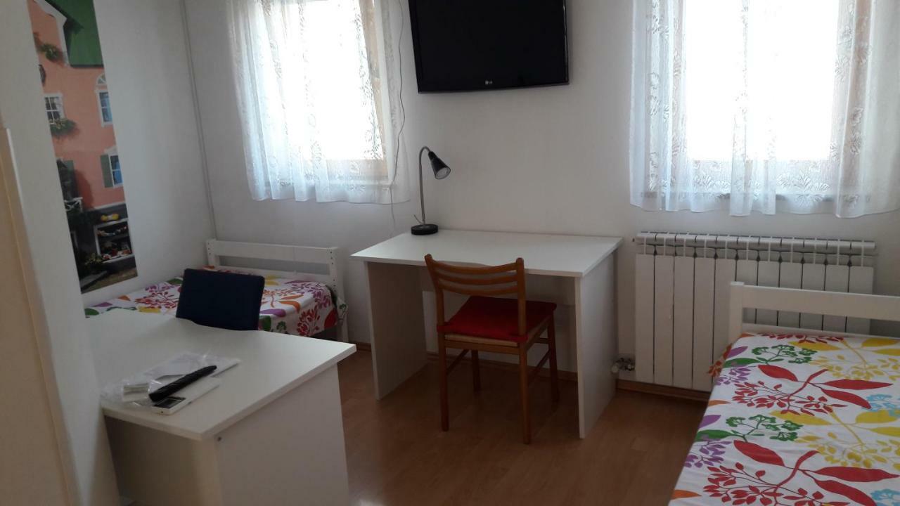 Studio Bubi Копер Экстерьер фото