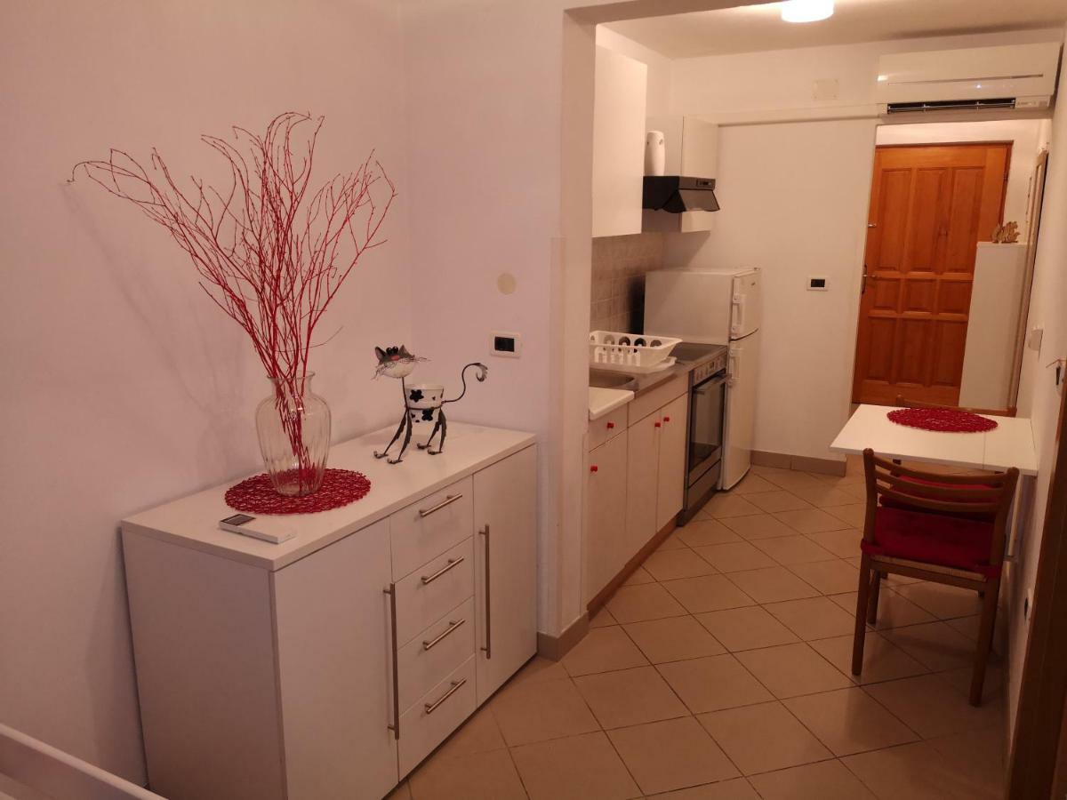 Studio Bubi Копер Экстерьер фото